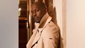 '2024 was bipolar:' Tyrese Gibson talks about new music, projects in 2025