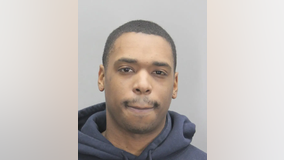 30-year-old Minnesota man arrested in northern Virginia after traveling to meet with teen