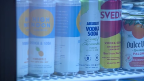 Spirit-based drinks now permitted at hundreds of Montgomery County stores