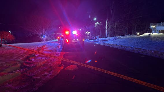 Man shot, killed in Manassas after altercation, suspect remains at large: police