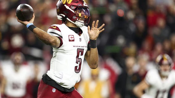 Washington Commanders win first playoff game in 19 years. Here’s who was on that 2006 roster.