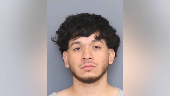 Charles County man sentenced to 38 years in prison for brutally stabbing man to death