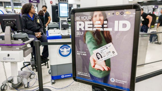 REAL ID deadline approaches: What you need to know about the requirements