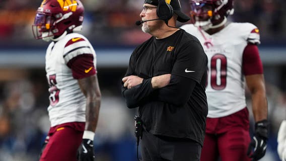 Washington Commanders amongst teams featured in HBO's 'Hard Knocks'