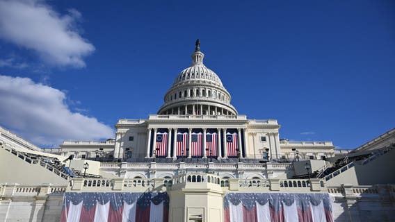 Why is Inauguration Day on January 20?