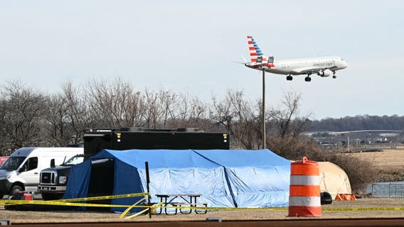 DC plane crash: How to donate to verified fundraisers for victims’ families