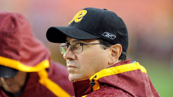 Dan Snyder 'hates' the Commanders' recent success: report