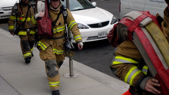 Court rules in favor of DC firefighters in religious beard dispute