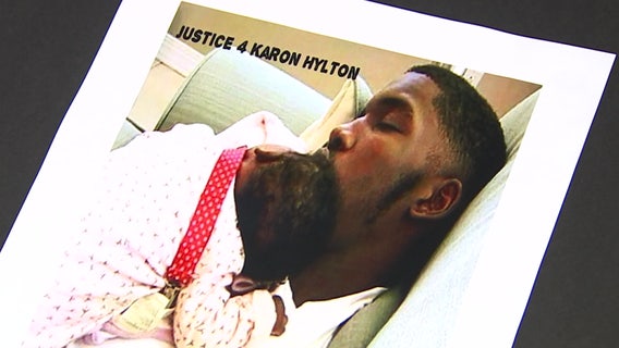 New audit slams MPD for reinstating officers convicted in death of Karon Hylton-Brown