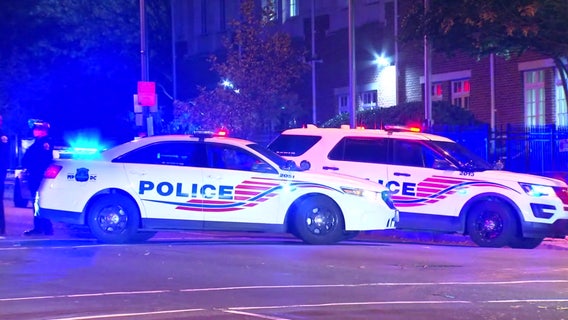 DC Council approves legislation to extend citywide juvenile curfew