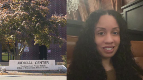 Charges dropped for Manassas woman accused of murdering husband but more could be coming