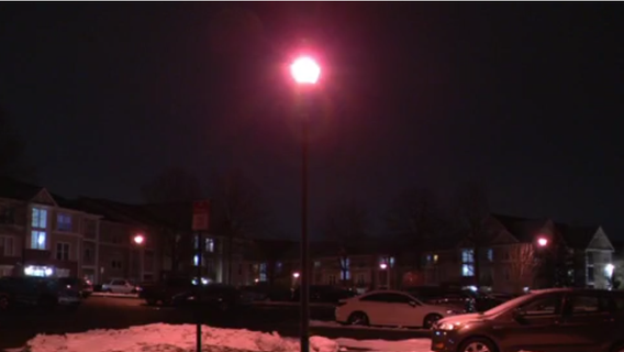 Search underway for man accused of breaking in, brutally assaulting woman in Manassas apartment