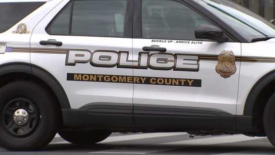 One dead in early-morning crash that shut down Route 27 in Montgomery County