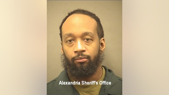 Alexandria man shoots, kills girlfriend's companion dog: police