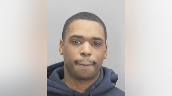 30-year-old Minnesota man arrested in northern Virginia after traveling to meet with teen