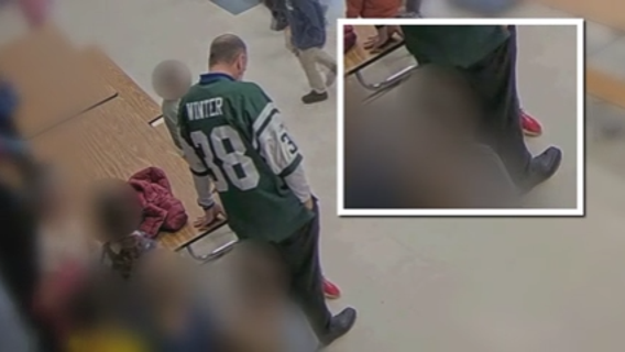 Former Maryland principal withdraws from new school amid controversy