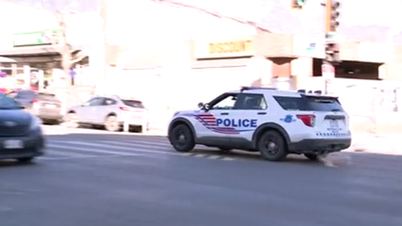 DC couple survives violent carjacking attempt