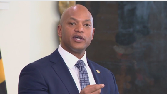 Maryland Gov. Wes Moore spotted vacationing at George Clooney's Italian estate: report