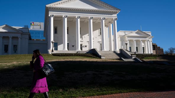 Virginia Democrats retain statehouse majority in key special elections