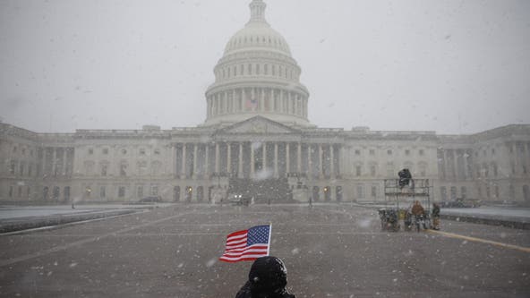 School closures, delays for DC, Maryland, Virginia for Tuesday, January 21