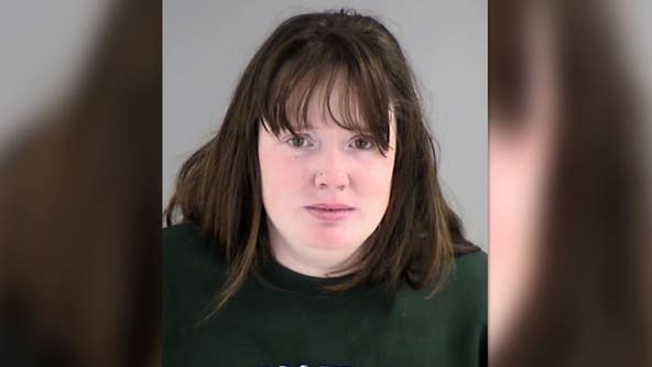 Virginia nurse arrested after newborns in NICU suffer unexplained injuries