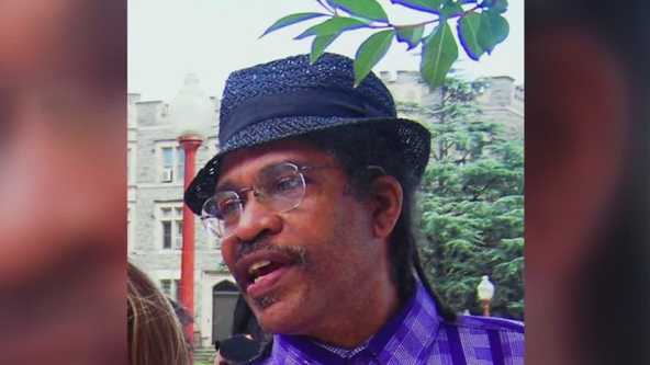 Family of 70-year-old man beaten to death in DC speaks out after suspect arrested