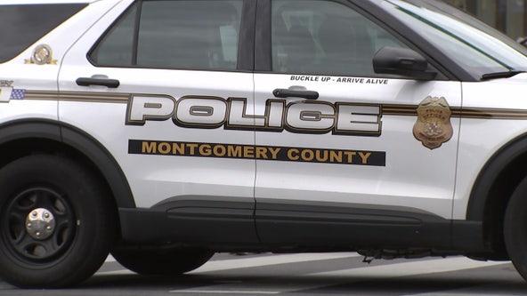 Man dies in fatal pedestrian collision in Montgomery County
