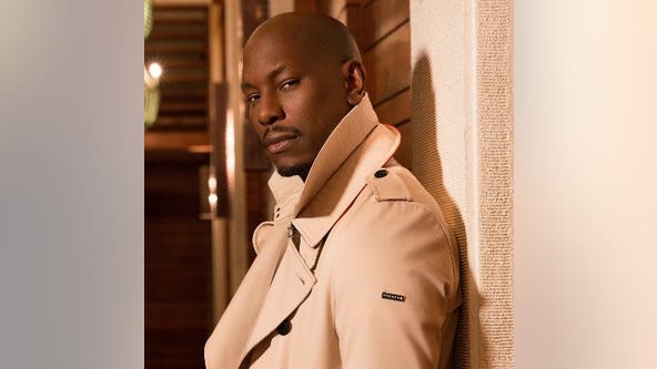 '2024 was bipolar:' Tyrese Gibson talks about new music, projects in 2025