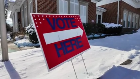 Loudoun County special elections could shake up state legislature