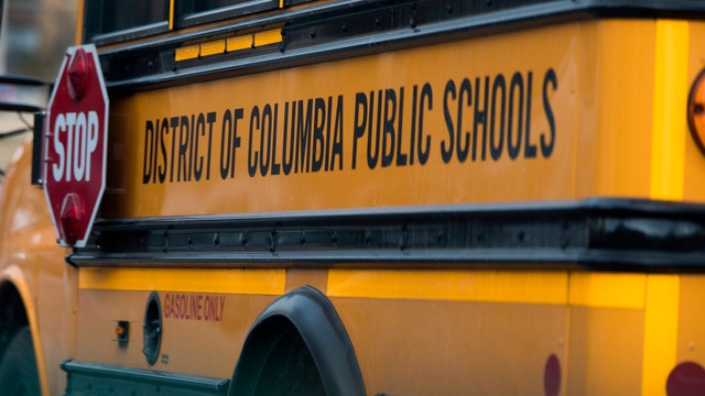 DC Schools to open on time Wednesday