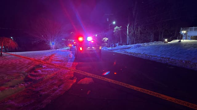 Man shot, killed in Manassas after altercation, suspect remains at large: police