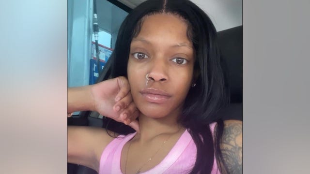 MD mom says she warned daughter about boyfriend, now accused in her murder: 'I don’t trust him’