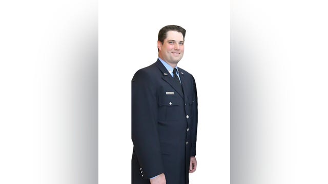 Officials provide update after Montgomery County firefighter dies in line of duty