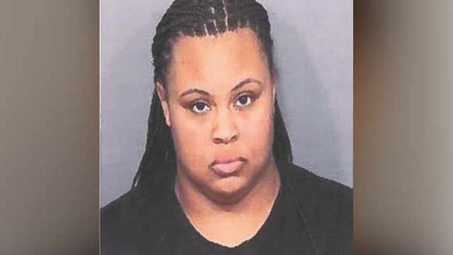 Woman pleads guilty to crash that killed NFL player Khyree Jackson, 2 friends in 2024