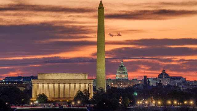 2024 breaks DC tourism records, officials keeping eye on international travelers