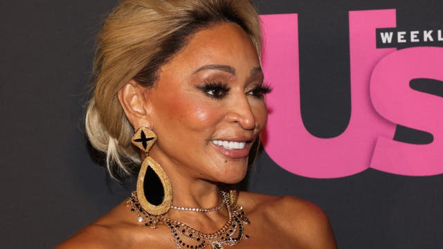 Karen Huger enters recovery program after DUI, misses ‘RHOP’ reunion: report