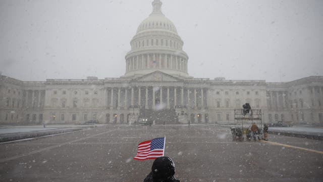 School closures, delays for DC, Maryland, Virginia for Tuesday, January 21