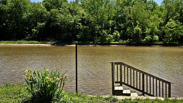 DC lawsuit claims US Government polluted Anacostia River for 150 years