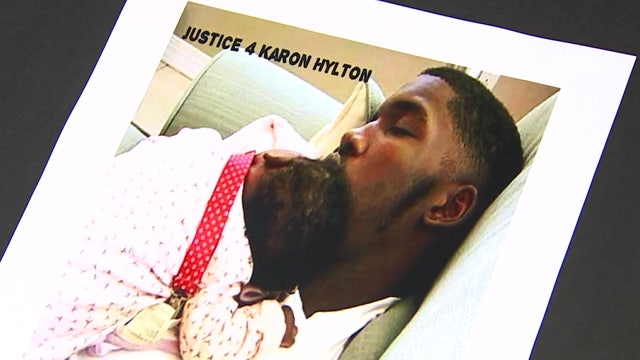 New audit slams MPD for reinstating officers convicted in death of Karon Hylton-Brown