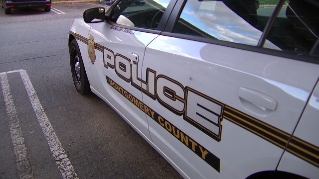 18-year-old charged in string of violent crimes across Montgomery County: police