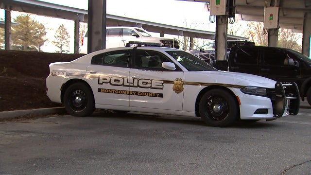 Autistic 8-year-old rescued by Montgomery County police