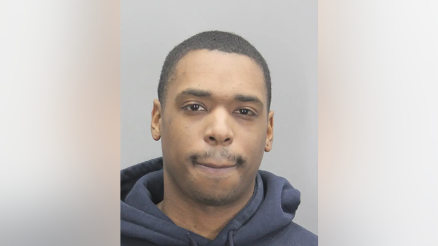 30-year-old Minnesota man arrested in northern Virginia after traveling to meet with teen