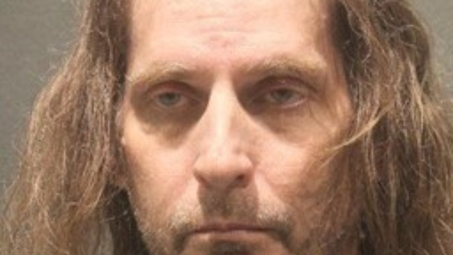 Virginia sex offender caught exposing themselves at schools and gyms: police