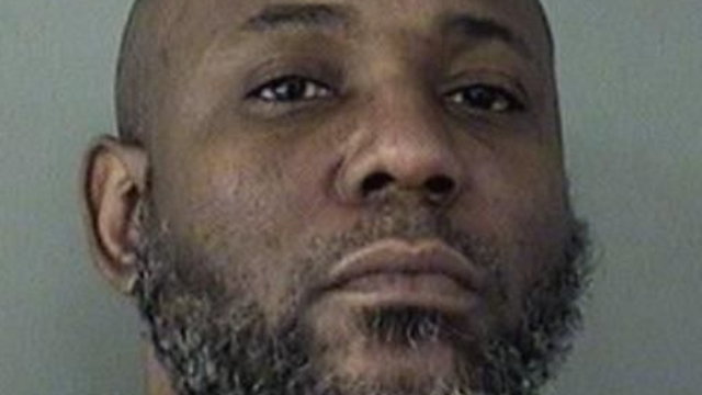 Gym thief busted after crime spree across Northern Virginia