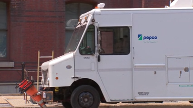 Pepco customers in DC, Maryland to see 5% bill increase starting in January