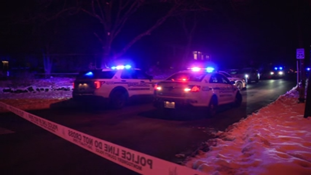 Deadly shooting in Kensington: One killed, suspect arrested