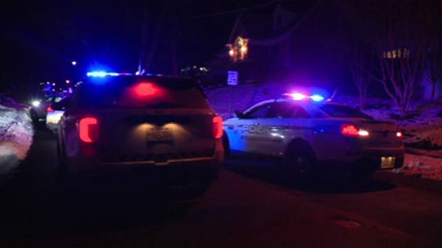 Kensington man charged with murder after argument escalates at home