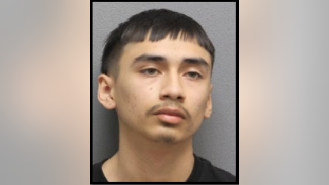 Manassas Park man wanted for second-degree murder