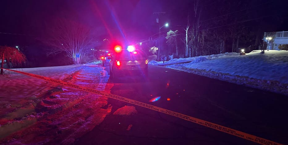 Man shot, killed in Manassas after altercation, suspect remains at large: police