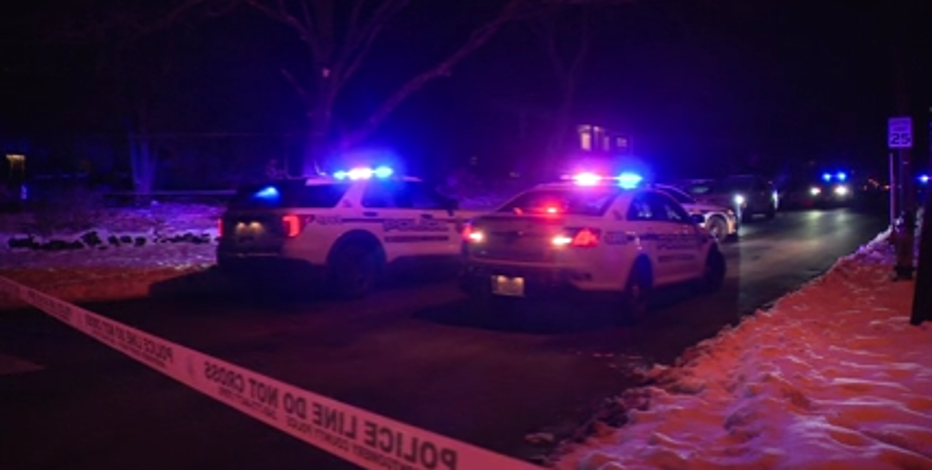 Deadly shooting in Kensington: One killed, suspect arrested